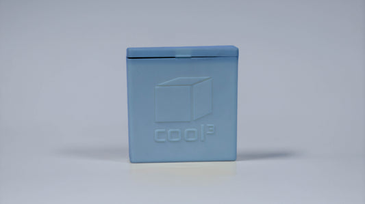 Cool³ Container