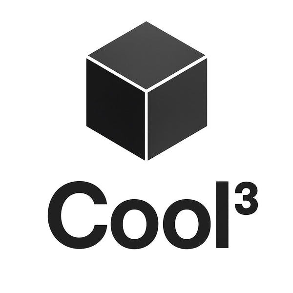 Cool³ Co.