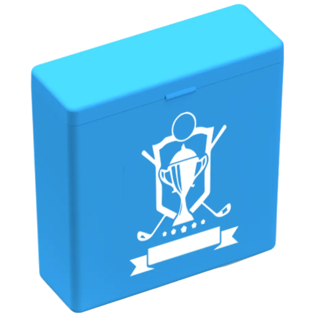 Custom Logo