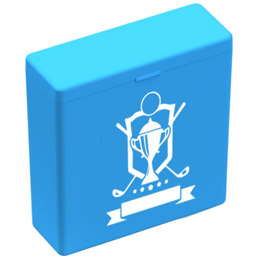 Custom Logo